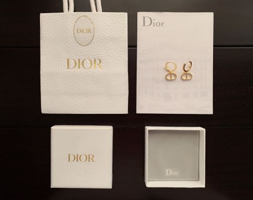 Jewelry Dior 240
