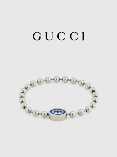 Jewelry Gucci 555