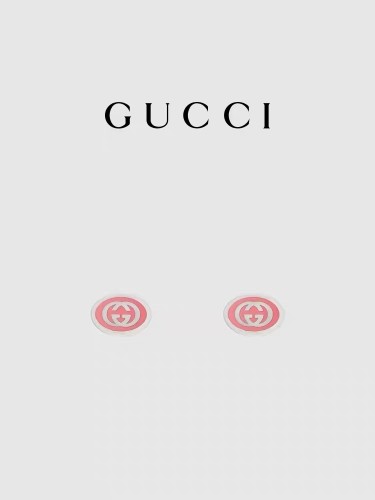 Jewelry Gucci 564