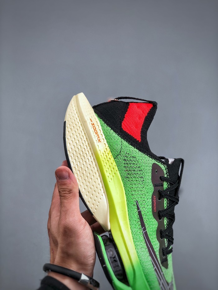 Nike Air Zoom Alphafly Next% 2 Ekiden Scream Green