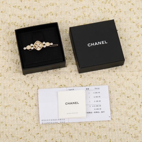 Jewelry Chanel 1286