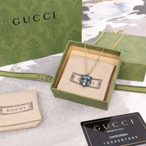 Jewelry Gucci 607