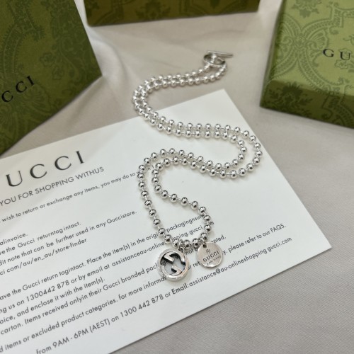 Jewelry Gucci 612
