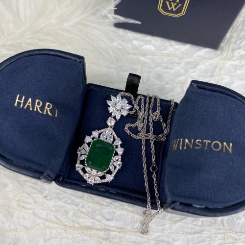Jewelry Harry Winston 22