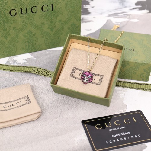 Jewelry Gucci 607