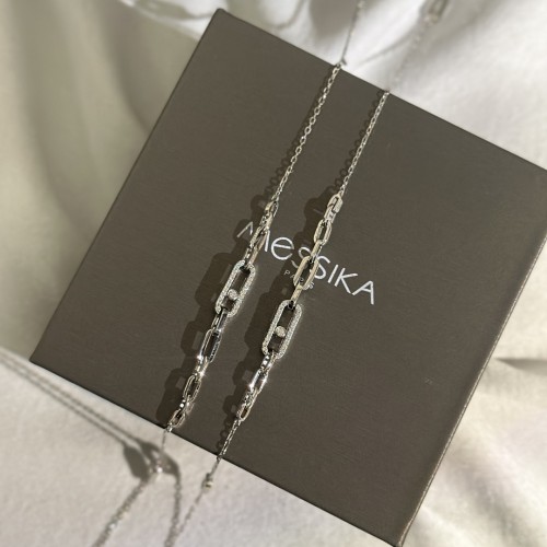 Jewelry MESSIKA 36