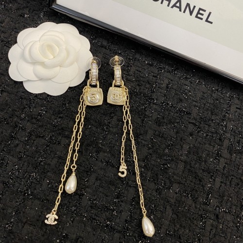Jewelry Chanel 1276