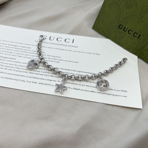 Jewelry Gucci 611