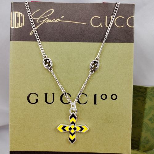 Jewelry Gucci 609