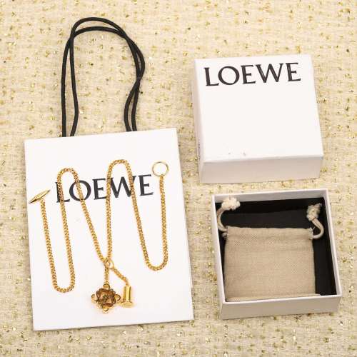 Jewelry LOEWE 27