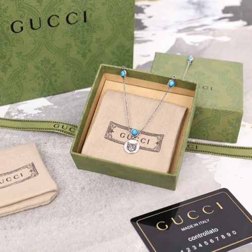 Jewelry Gucci 606