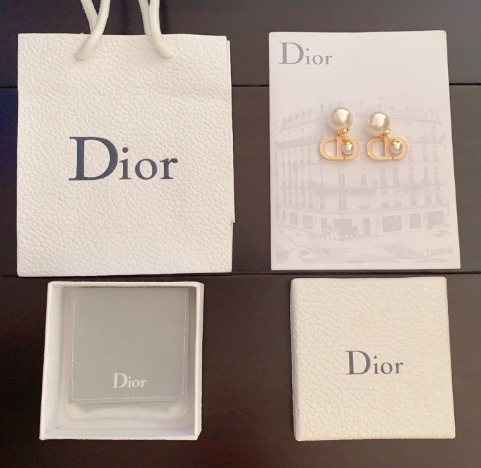 Jewelry Dior 260