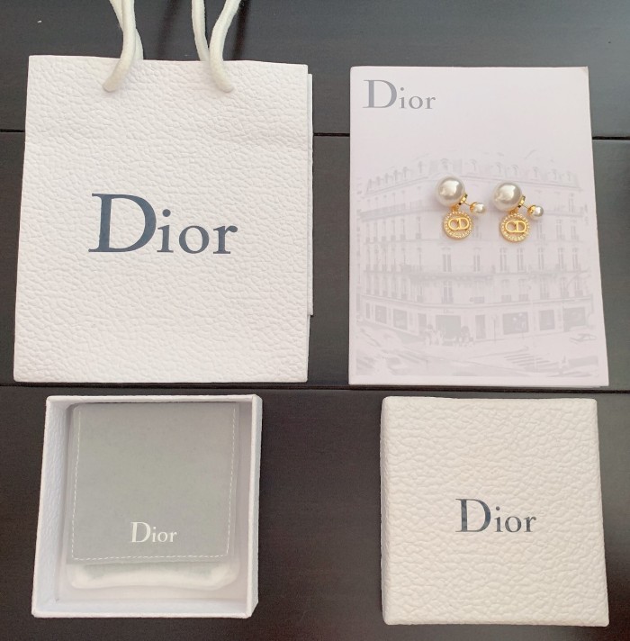 Jewelry Dior 263