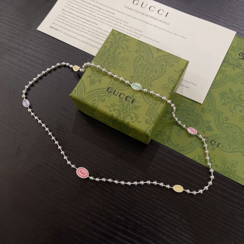 Jewelry Gucci 614