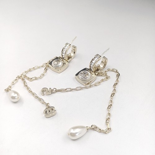 Jewelry Chanel 1356