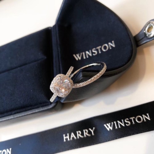 Jewelry Harry Winston 34