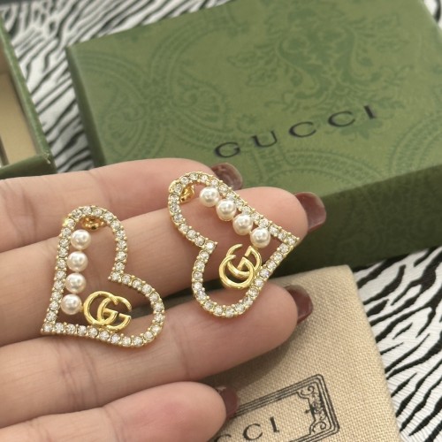 Jewelry Gucci 668