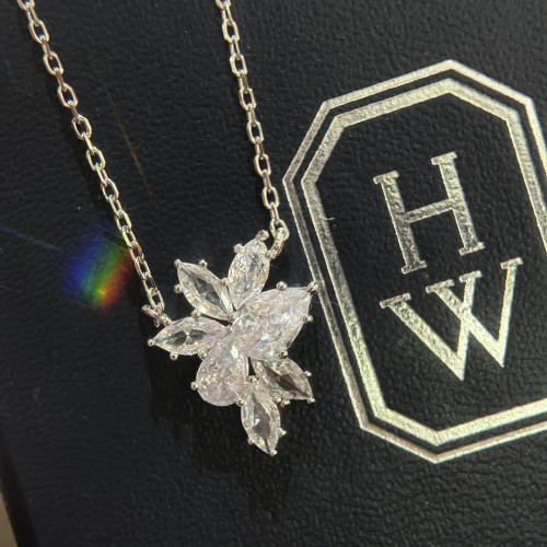 Jewelry Harry Winston 37