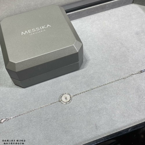 Jewelry MESSIKA 38