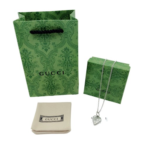Jewelry Gucci 670