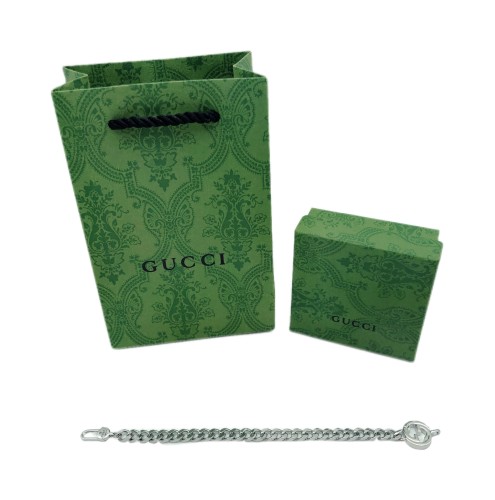Jewelry Gucci 669