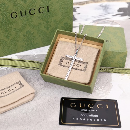 Jewelry Gucci 689