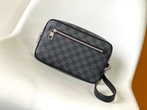 Handbag Louis Vuitton M41664 size 25*15.5*6.5cm
