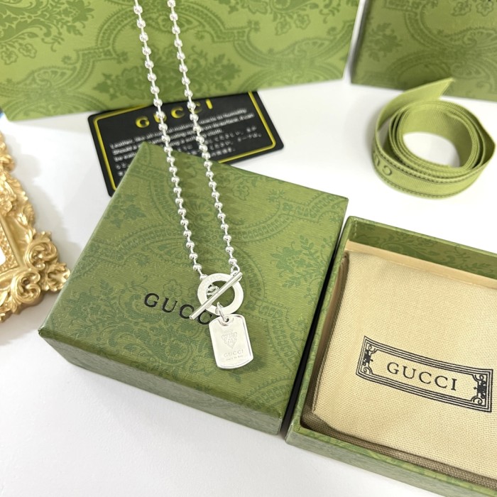 Jewelry Gucci 209
