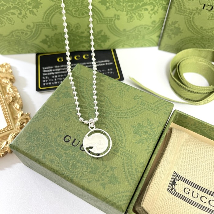 Jewelry Gucci 207