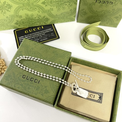 Jewelry Gucci 209