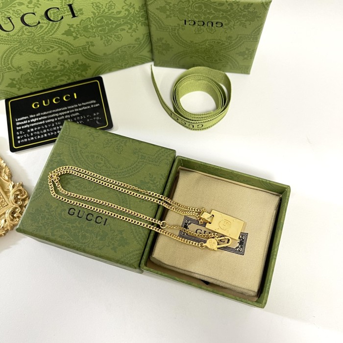 Jewelry Gucci 706