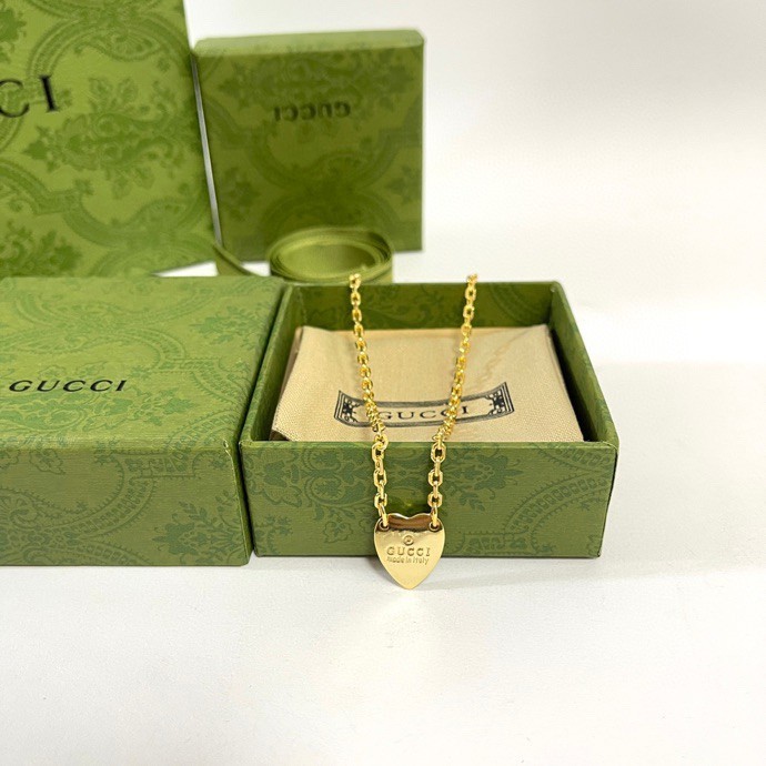 Jewelry Gucci 206