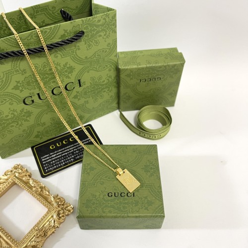 Jewelry Gucci 706