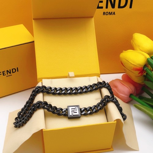 Jewelry FENDI 39