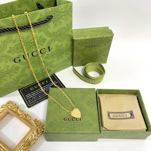 Jewelry Gucci 206