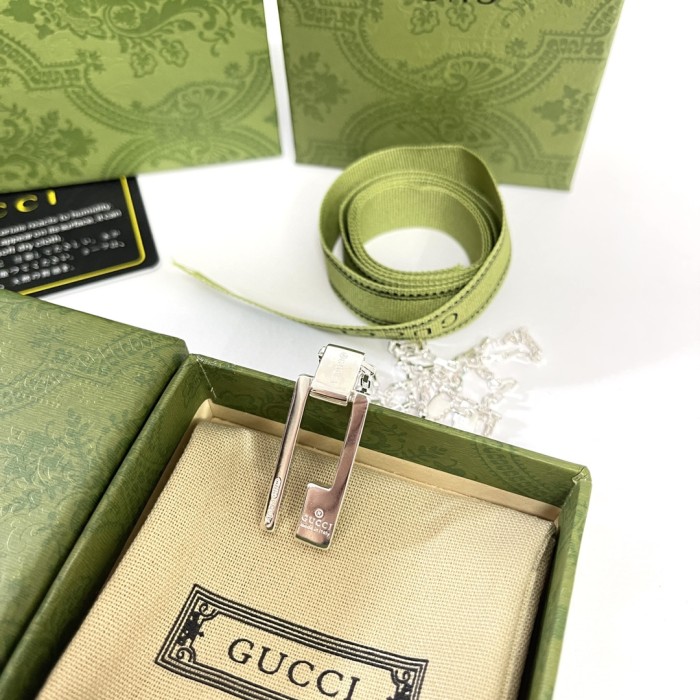 Jewelry Gucci 208