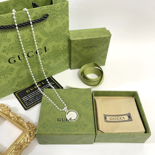 Jewelry Gucci 207