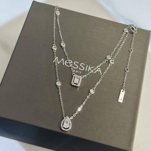 Jewelry MESSIKA 46