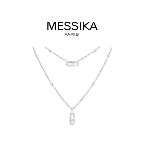 Jewelry MESSIKA 47