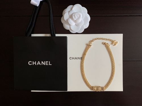Jewelry Chanel 1692