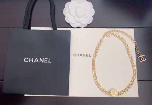 Jewelry Chanel 1690