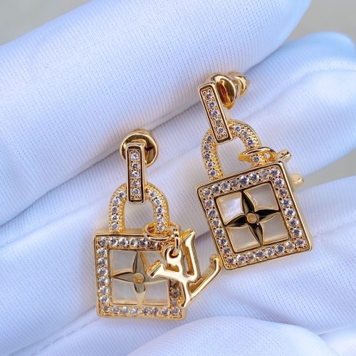 Jewelry Louis Vuitton 349