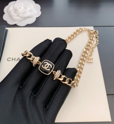 Jewelry Chanel 1691