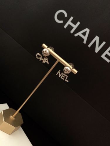 Jewelry Chanel 1693