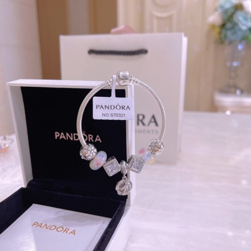 Jewelry pandora 226
