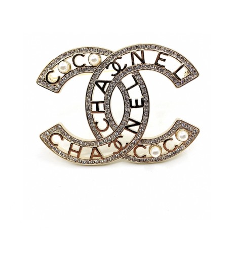 Jewelry Chanel 1716