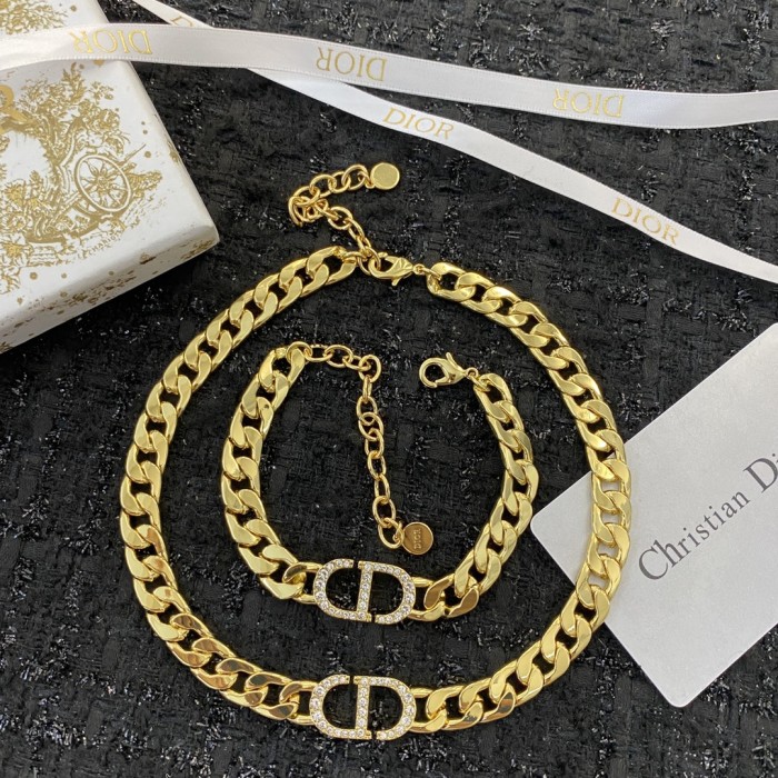 Jewelry Dior 333