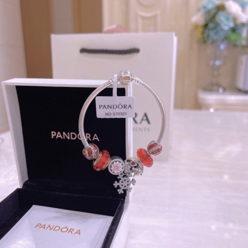 Jewelry pandora 257