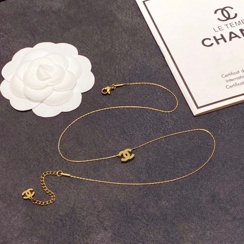 Jewelry Chanel 1780