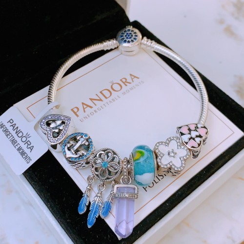 Jewelry pandora 245